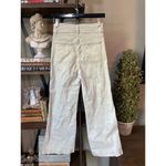 joe's jeans Allana Jeans Grey Green Womens Size 25 Photo 6