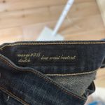 Citizens of Humanity  EUC Women's Dark Wash Margo #085 Low Waist Bootcut Jeans 29 Photo 5