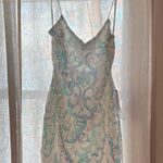 Macy's Homecoming Dress Photo 0