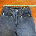 Maeve Anthropologie  Bombshell Slim Straight Jeans Photo 12