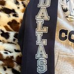 Dallas Cowboys Sweatshirt Size M Photo 2