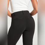 Betabrand Dress Pant Yoga Pant by - Size Medium Tall - Like New! Photo 2