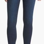 Joie 💕💕 Neptune Blue Legging Skinny Jeans Photo 0