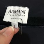 Armani Collezioni  Blue Dolman Sleeve Blouse 8 Photo 3