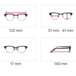 Gucci  Marble Tortoise Shell Havana Print Brass Eyeglasses Eye Glasses GG0218O Photo 4