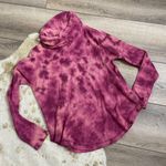 Maeve Anthropologie Ainsley Turtleneck Waffle Knit Top Photo 1