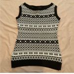 Elhoffer Harry Potter Serpent Slayer shell sweater Black Photo 1