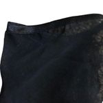 Morgan Taylor Vintage Fantasies by Sexy Nightgown Womens P (Petites) Used Black Photo 12