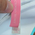 Victoria's Secret  Two Piece Bikini Buttons Small Top 34B Photo 5