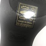 Qupid New without tags  Women's Brown Cutout Buckle Strap Booties Size 7.5 Photo 7