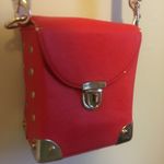 None Trunk style purse Photo 2