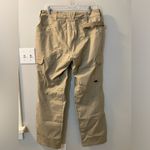 5.11  Tactical women’s ABR pro pant size 10 khaki style 64445. Utility military Photo 8