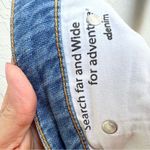 Ottod’ame wide leg jeans size 26 Blue Photo 7