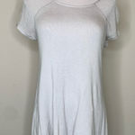 BCBGMAXAZRIA Pearl Jonas Mesh Sweater Medium Photo 0