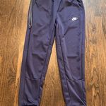 Nike  women’s Navy Sweats Photo 1