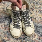 Golden Goose  Francy High-Top Sneakers Photo 2