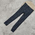 Spanx NWT Women’s Look at Me Now Seamless Legging in Mini Leopard Size M Photo 3