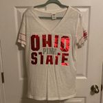 Victoria's Secret  PINK Ohio State T-Shirt  Photo 0