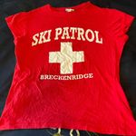 Breckenridge Ski Patrol  Shirt Photo 0