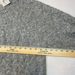 A New Day Embellished Rhinestone Sweater Gray Women's 2X NWT Holiday Sparkle Photo 7