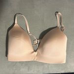 SKIMS  Wireless Form T-Shirt Demi Bra mica 32DD Photo 0