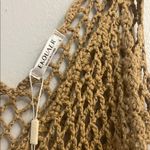 Large Boho Beach Swimsuit Cover Up Crochet Summer Pool Bikini Coverups Swim Tan Photo 2