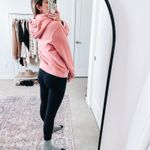 Favorite Daughter Pink Hoodie Size M Photo 2