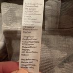 Spanx  Jean-ish Ankle Leggings camo women’s M Photo 6