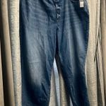 Universal Threads - Universal Thread High Rise 80S Slim Leg Medium Wash Size 26R Plus Photo 1