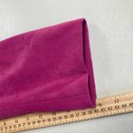 JM Collection  by Jeniffer Moore Women’s Quilted Suede like Jacket‎ Pink S… Photo 6