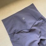 Athleta Salutation Stash Pocket High Rise 7/8 Legging Photo 7