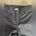 Columbia Pants Womens XS Black Snowboard Ski Omni-Tech Waterproof Photo 10