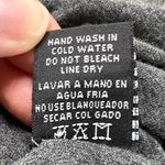 Annabelle Womens Maxi Dress Sleeveles Tank Top Elastic Waist Scoop Neck Gray 2XL Size 2X Photo 9