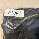 Salomon Womens  Acti Lite Shorts L Black Hiking Zip Pockets Outdoor Photo 11