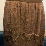 MAILLE GIRLS PARIS Lace Mohair Blend A Photo 5