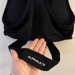 Alphalete Stratus Sports Bra Size Medium Photo 3