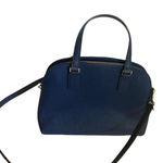 Kate Spade ,Crossbody/Top Handle Bag, Blue,with‎ dust bag and care instructions Photo 0