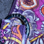 Vera Bradley Safari Sunset Quilted Crossbody Bag Photo 4