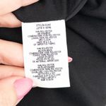 XScape  Womens Dress Size 12 Black‎ Ruffle Trim Cocktail Party Classic Chic Photo 8