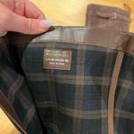 Cole Haan  Indiana Waterproof Suede Tall Boot, Chestnut Photo 6