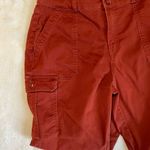 No Boundaries High Rise Cargo Pants Photo 2