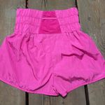 FP Movement Way Home Short in Vivacious Violet
FREE PEOPLE small Pink Photo 2