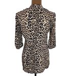 Love + Haight ruffled v Photo 1