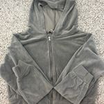 If It Were Me Grey  sweat set #sweatset Photo 3