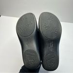 Alegria  Black Loafers Slip-On Shoes Photo 6