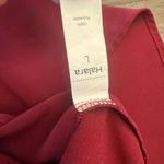 Halara  size large  Red Women's Top Photo 1