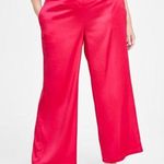 NWOT I.N.C. International Concepts Satin High Photo 0