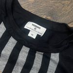 Missoni  Sleeveless Sweater Dress with Chevron Pattern Photo 1