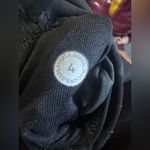 Lululemon  Wunder Train HR Tight 25" Heritage Camo Deep Coal Multi W5CQNS size 4 Photo 2