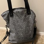 Lululemon  Twice as nice tote miss mosaic black Photo 8